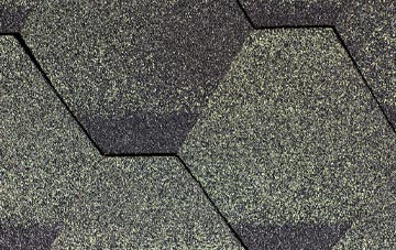 Farway fibreglass shingle repairs