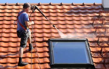 roof cleaning Farway, Devon