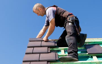 disadvantages of Farway slate roofing