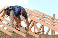 Farway roof trusses